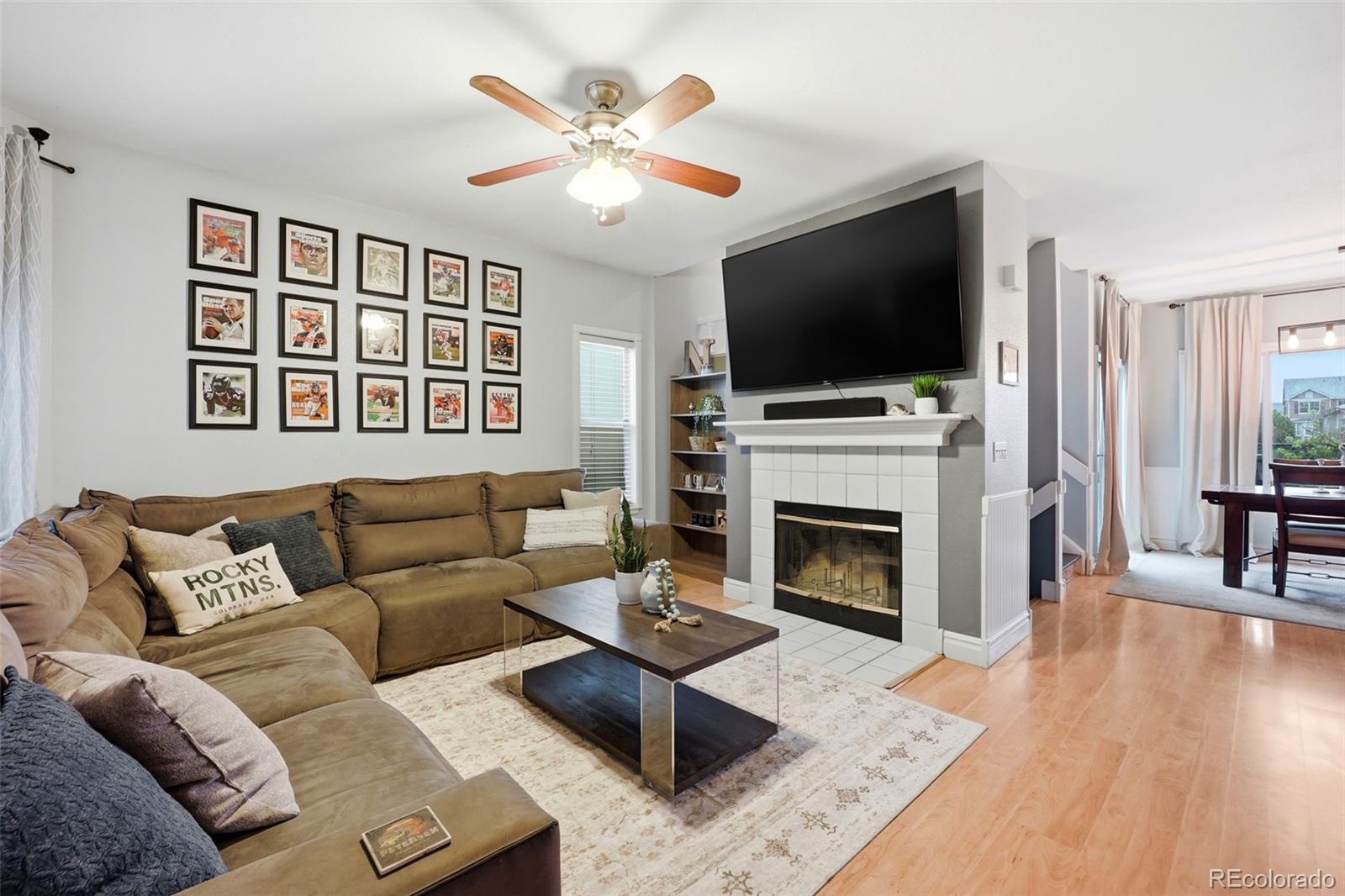 MLS Image #5 for 12934 s molly court,parker, Colorado
