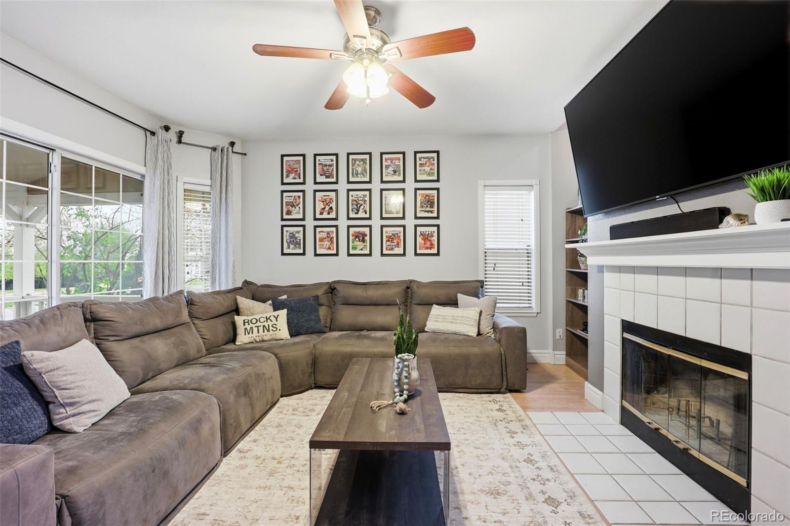 MLS Image #6 for 12934 s molly court,parker, Colorado