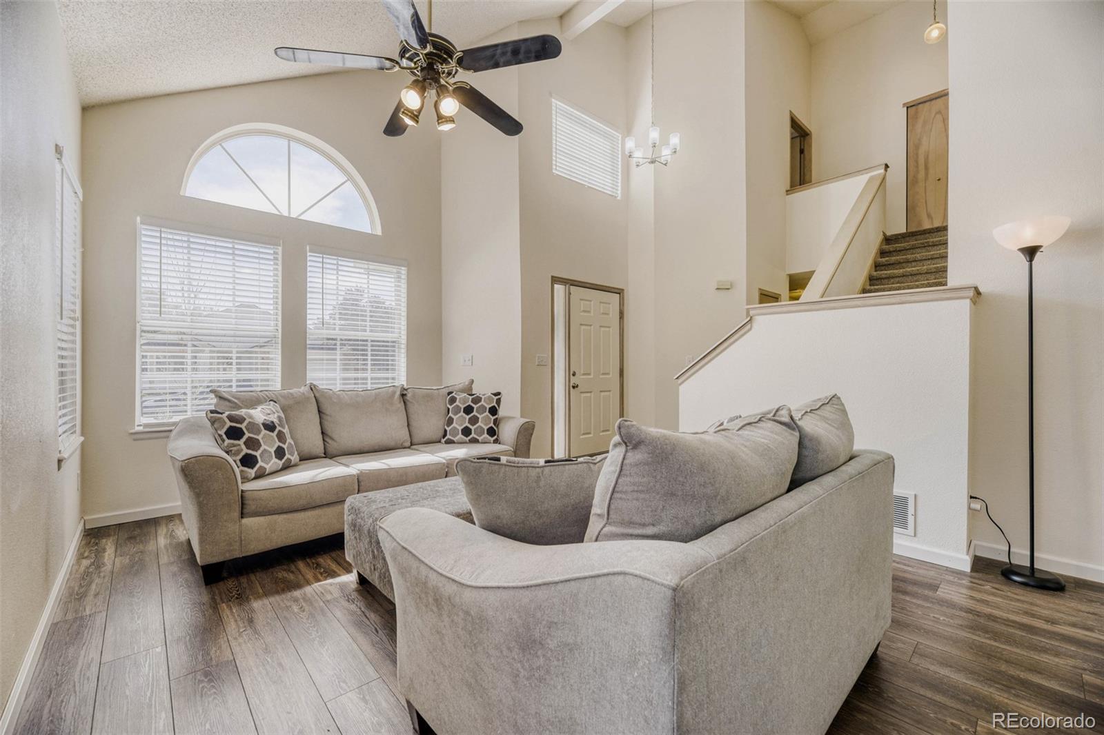 MLS Image #1 for 6285 s van gordon way,littleton, Colorado