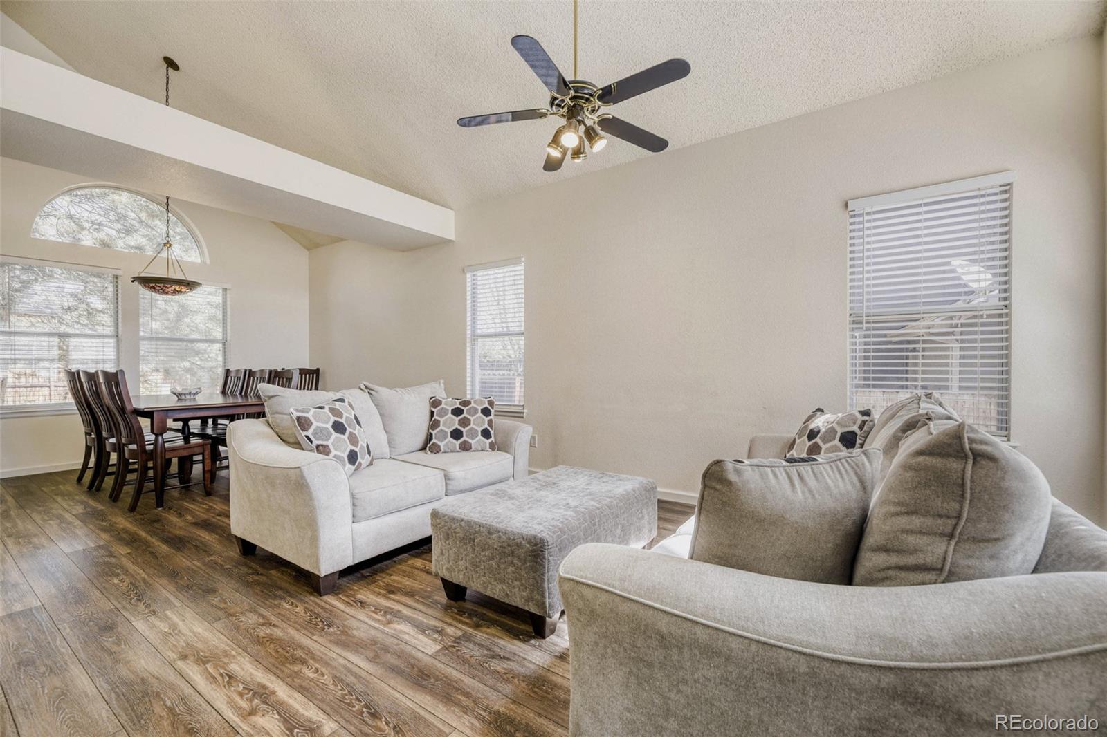 MLS Image #2 for 6285 s van gordon way,littleton, Colorado