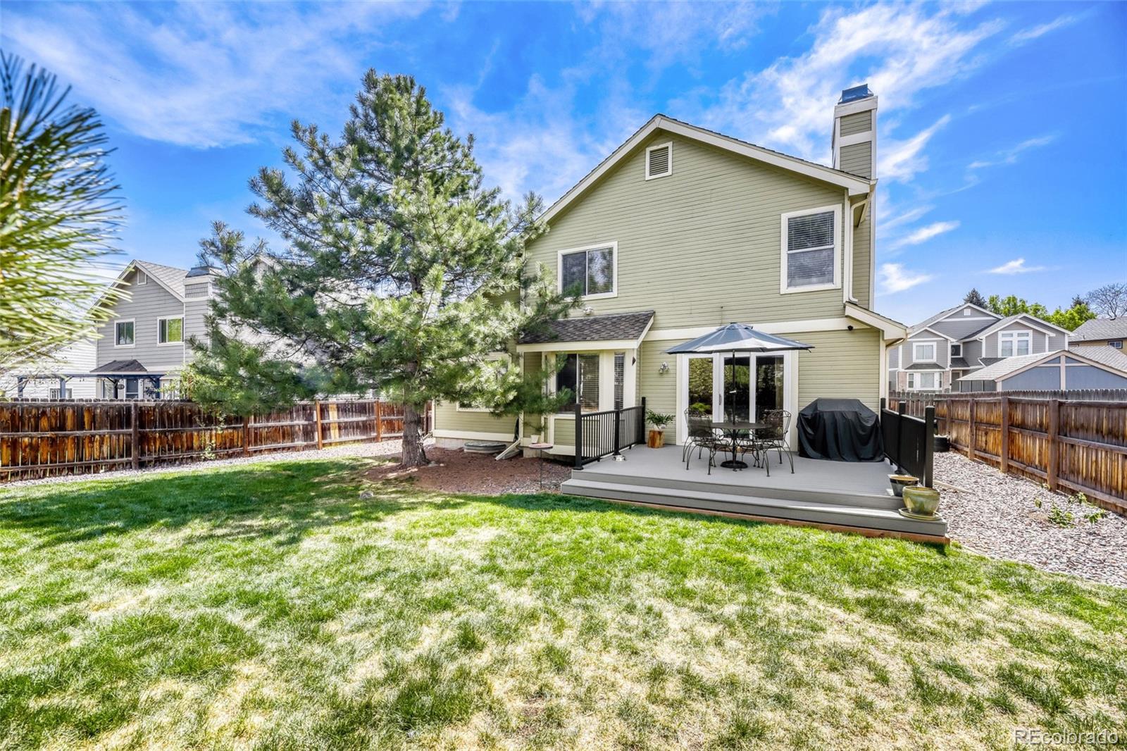 MLS Image #23 for 6285 s van gordon way,littleton, Colorado
