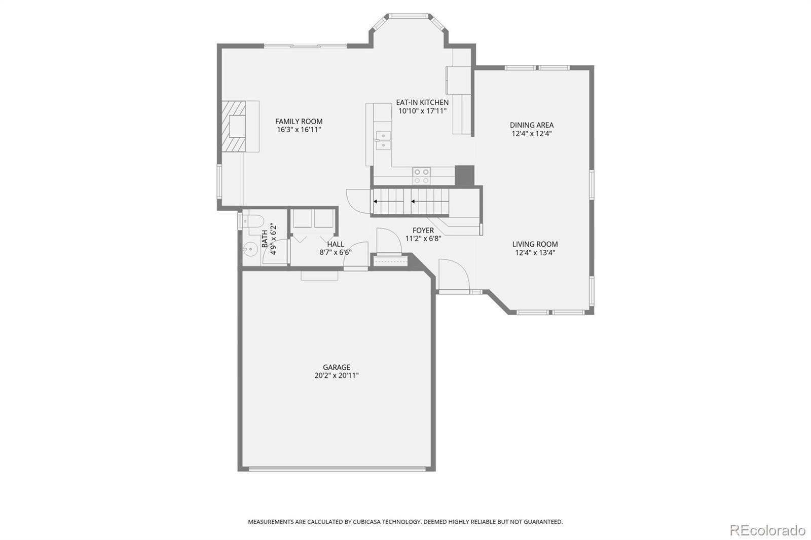 MLS Image #26 for 6285 s van gordon way,littleton, Colorado