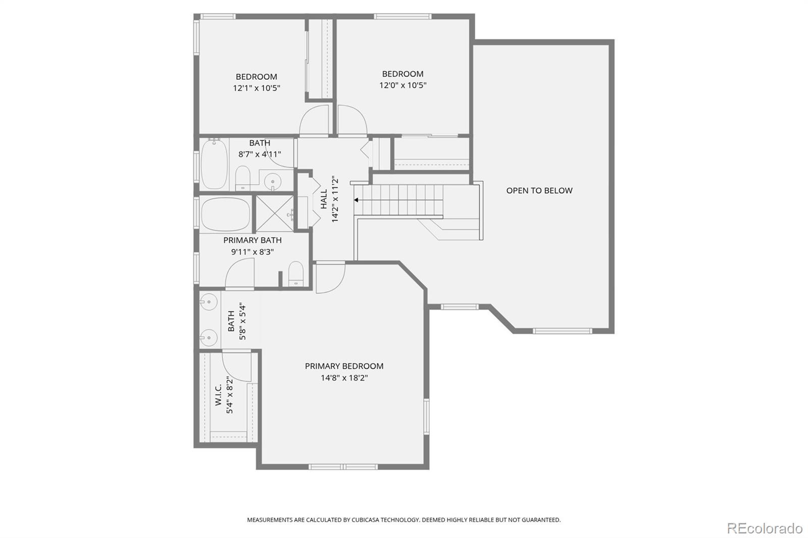 MLS Image #30 for 6285 s van gordon way,littleton, Colorado