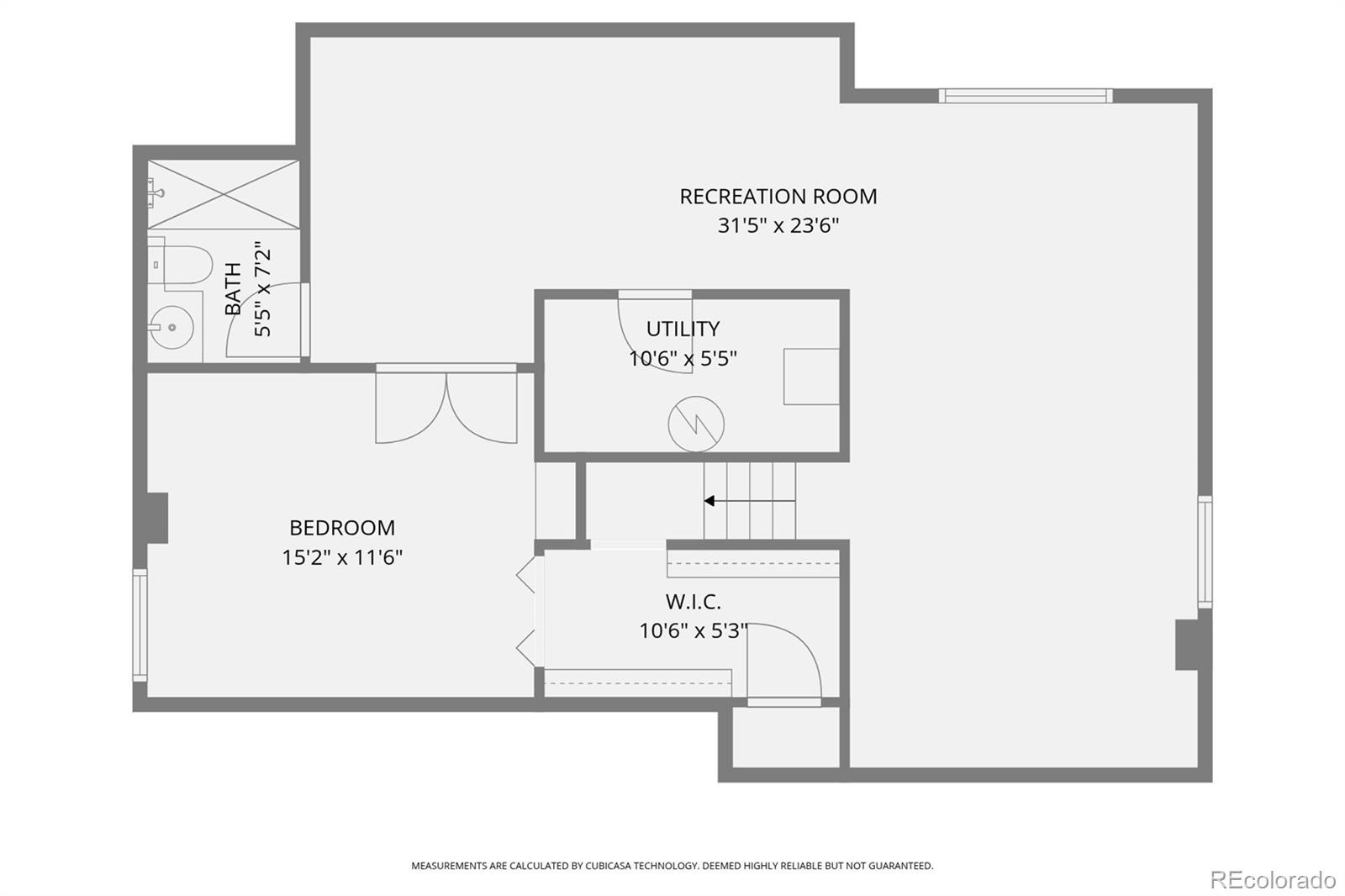 MLS Image #31 for 6285 s van gordon way,littleton, Colorado