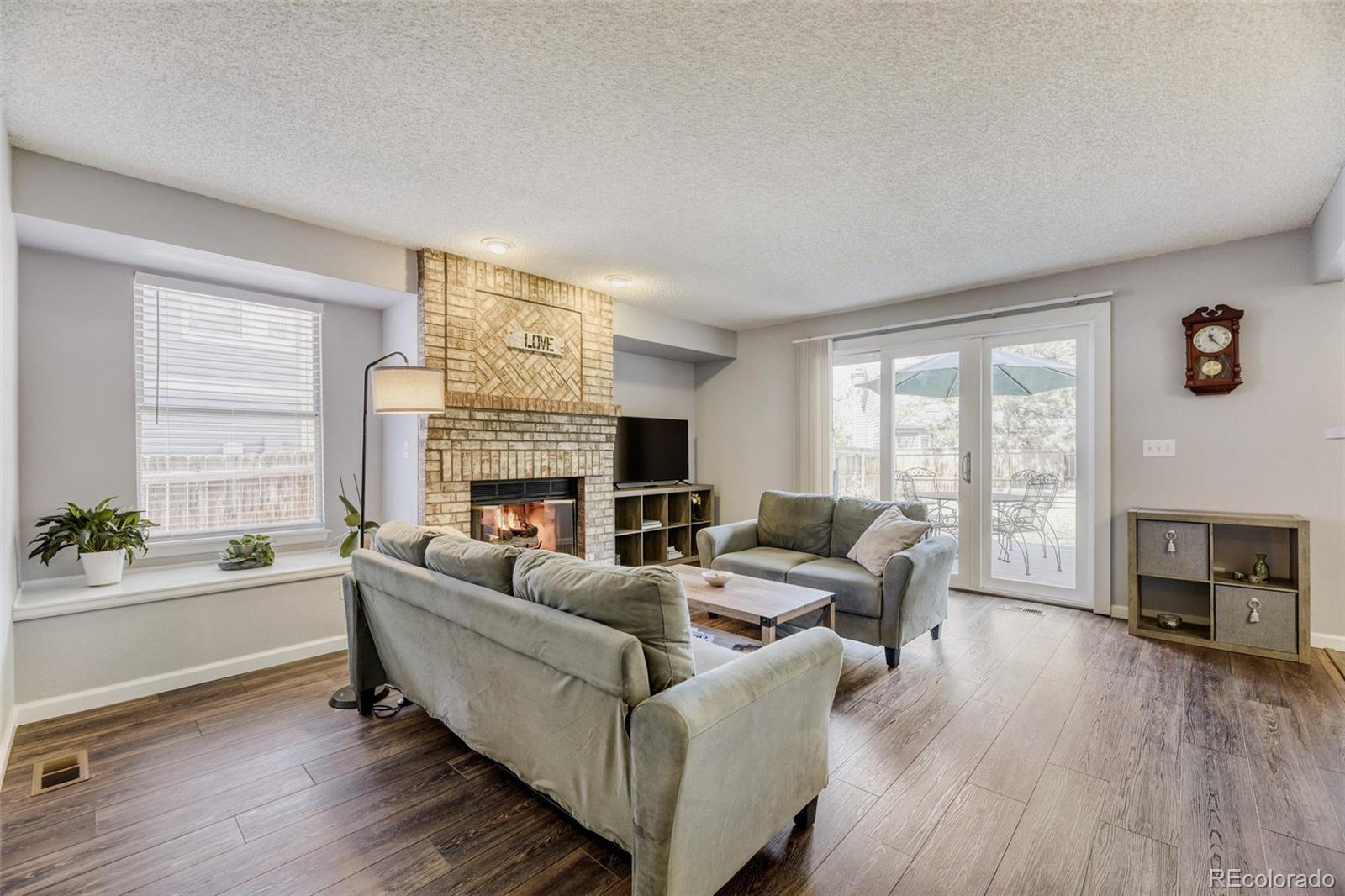 MLS Image #4 for 6285 s van gordon way,littleton, Colorado