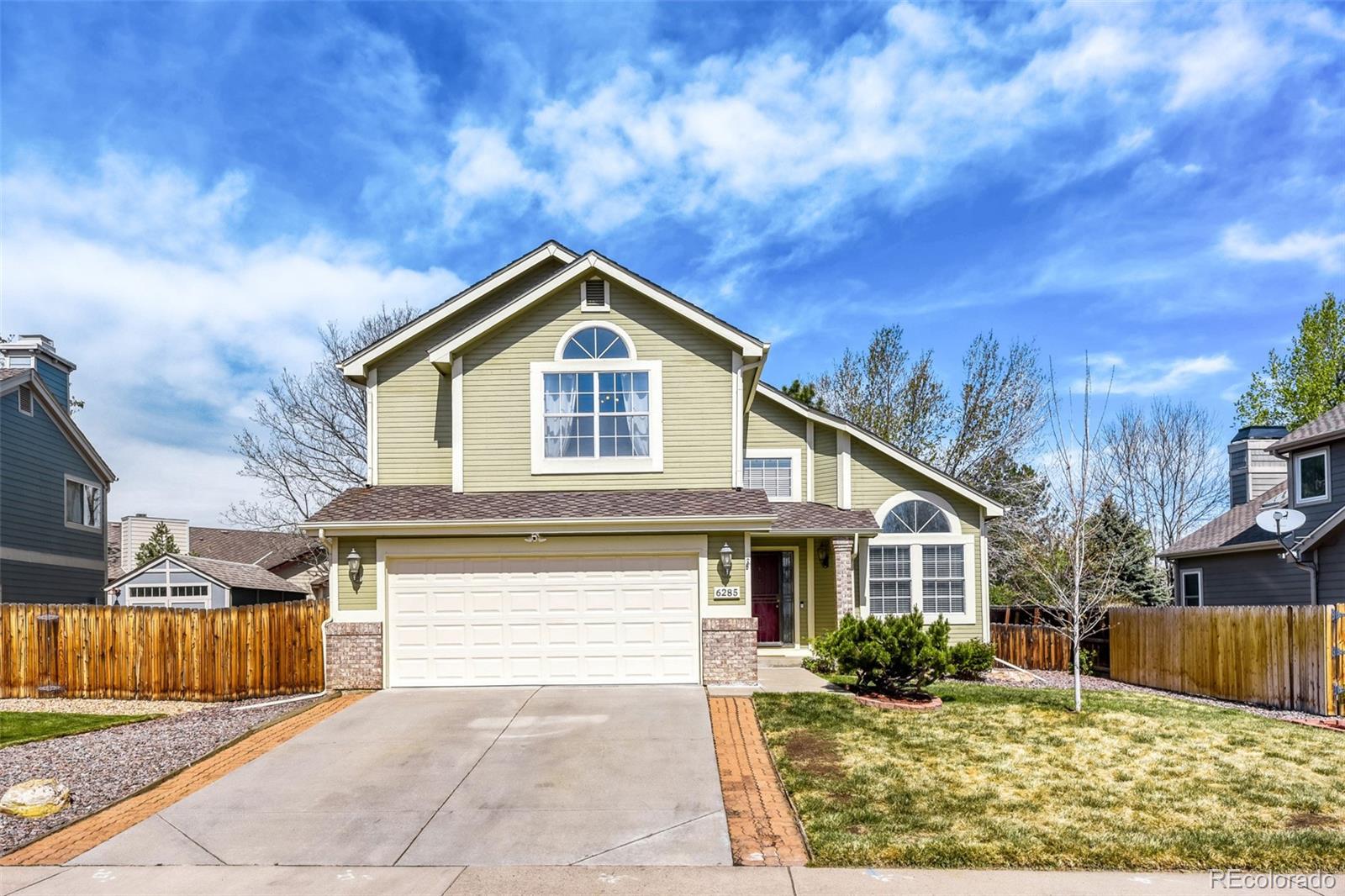 MLS Image #40 for 6285 s van gordon way,littleton, Colorado