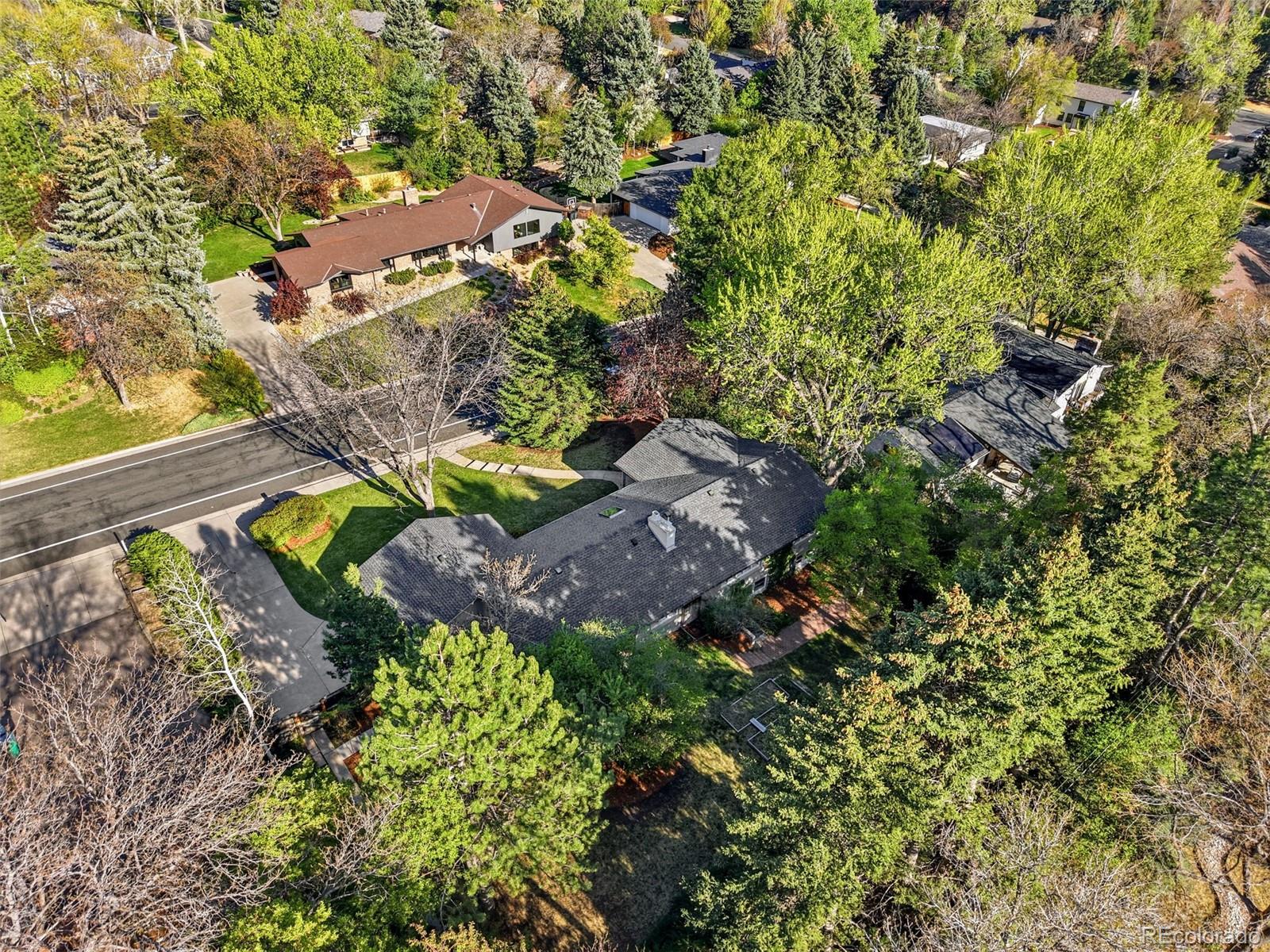 MLS Image #24 for 4001 s dahlia street,cherry hills village, Colorado
