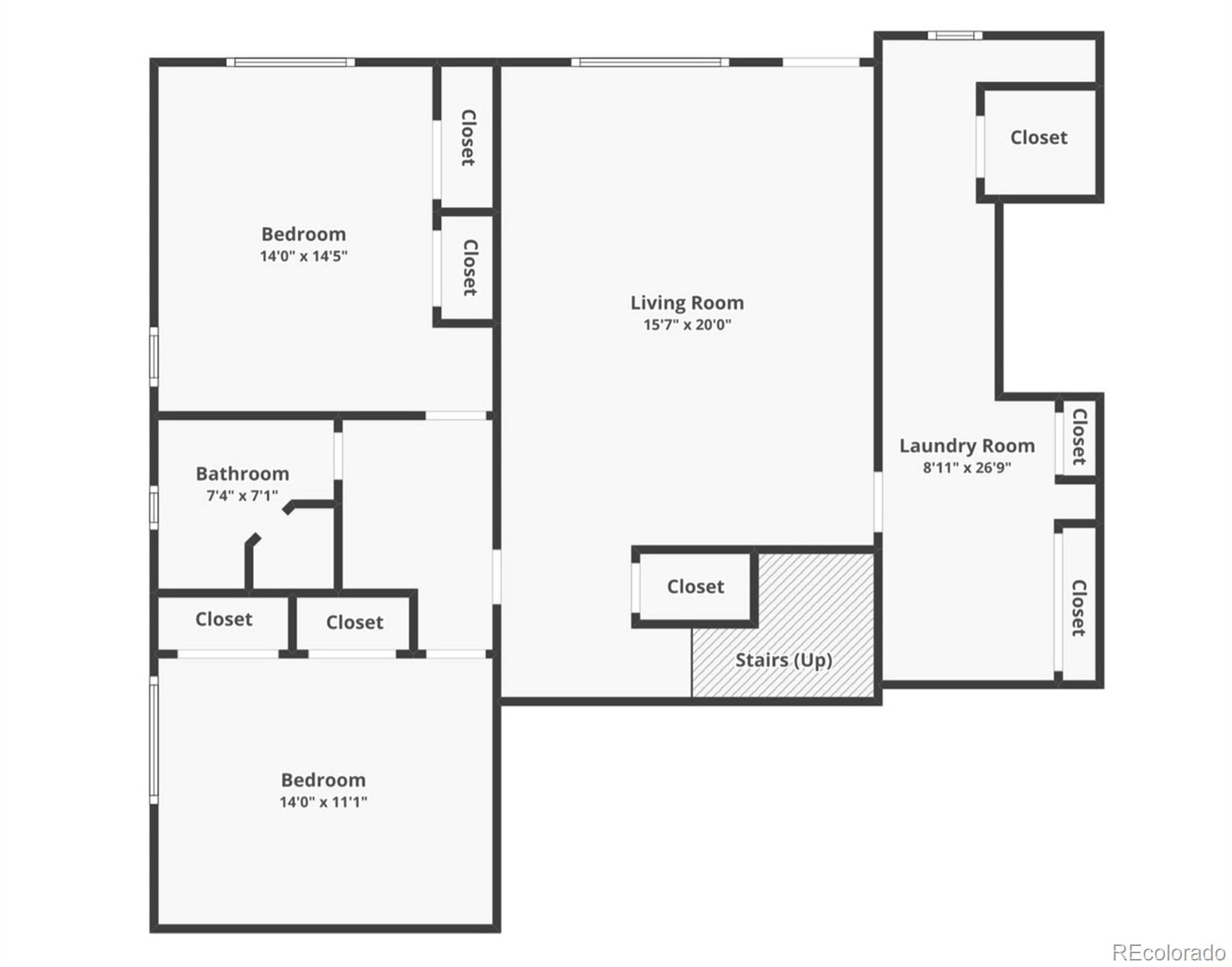 MLS Image #26 for 4001 s dahlia street,cherry hills village, Colorado