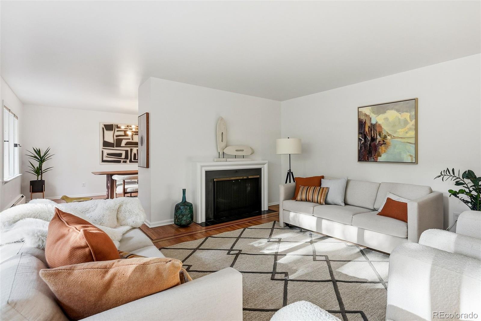 MLS Image #4 for 4001 s dahlia street,cherry hills village, Colorado