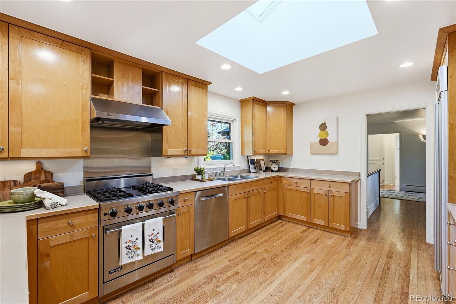 MLS Image #5 for 4001 s dahlia street,cherry hills village, Colorado
