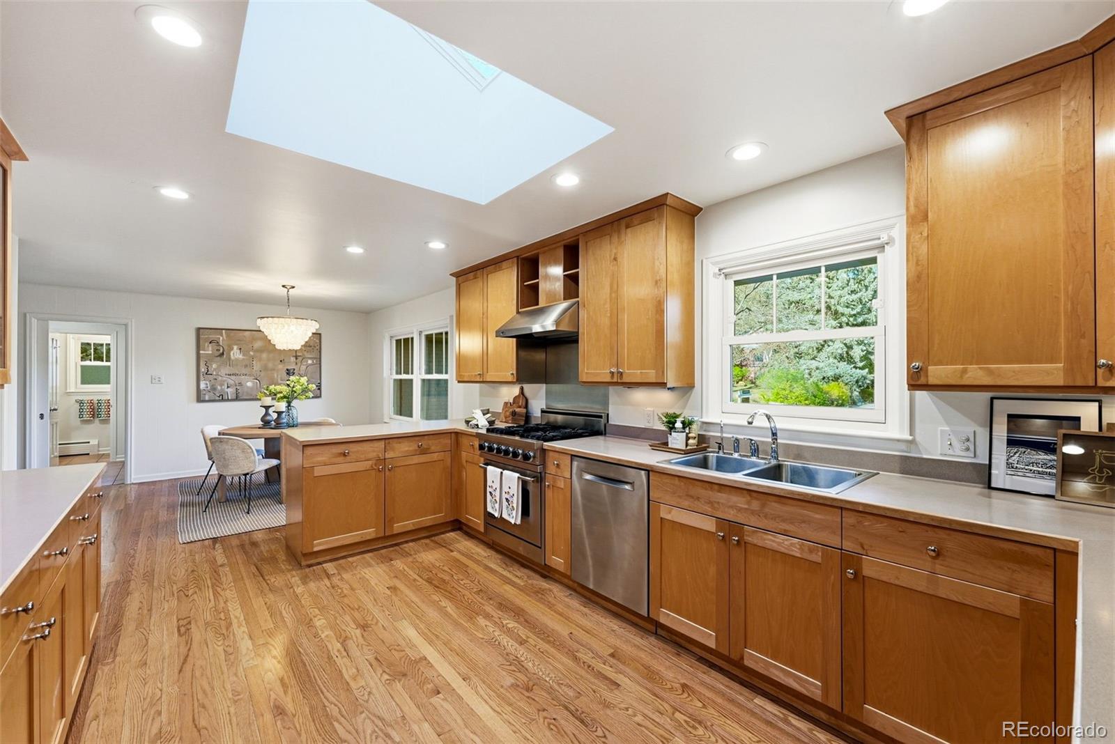 MLS Image #6 for 4001 s dahlia street,cherry hills village, Colorado