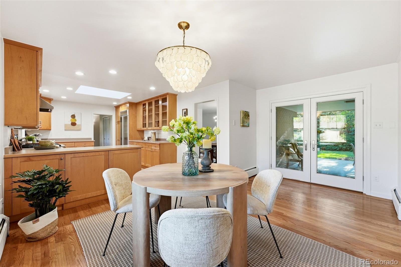 MLS Image #8 for 4001 s dahlia street,cherry hills village, Colorado