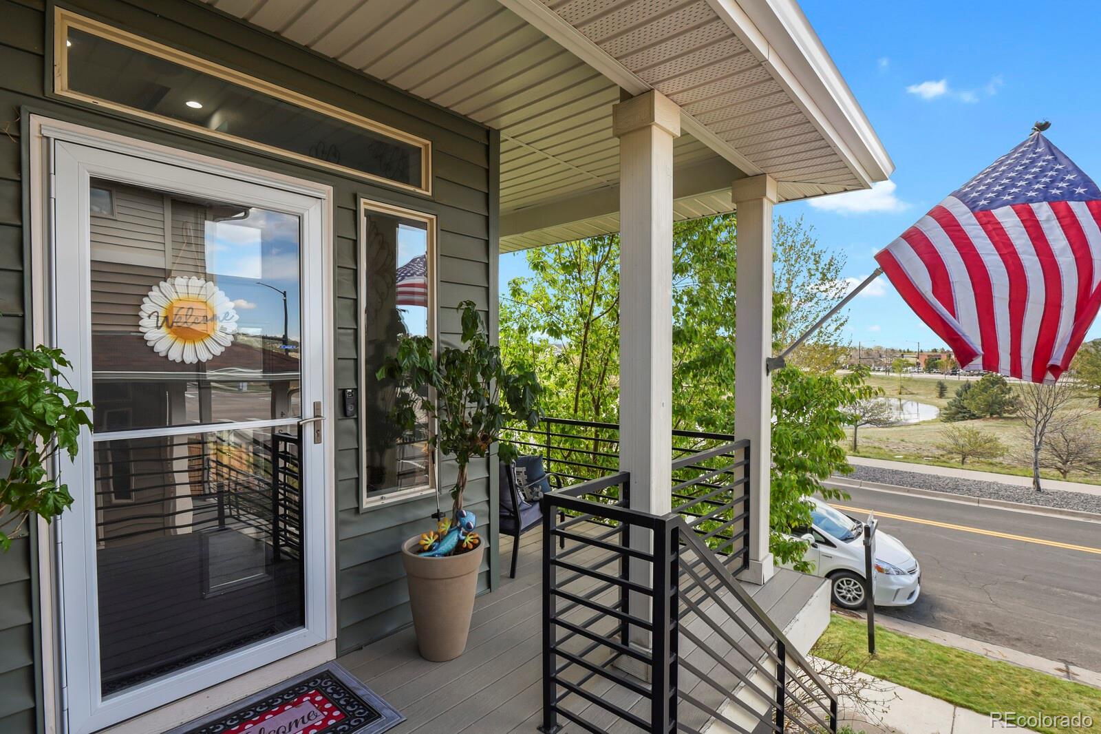 MLS Image #1 for 4532  elegant street,castle rock, Colorado