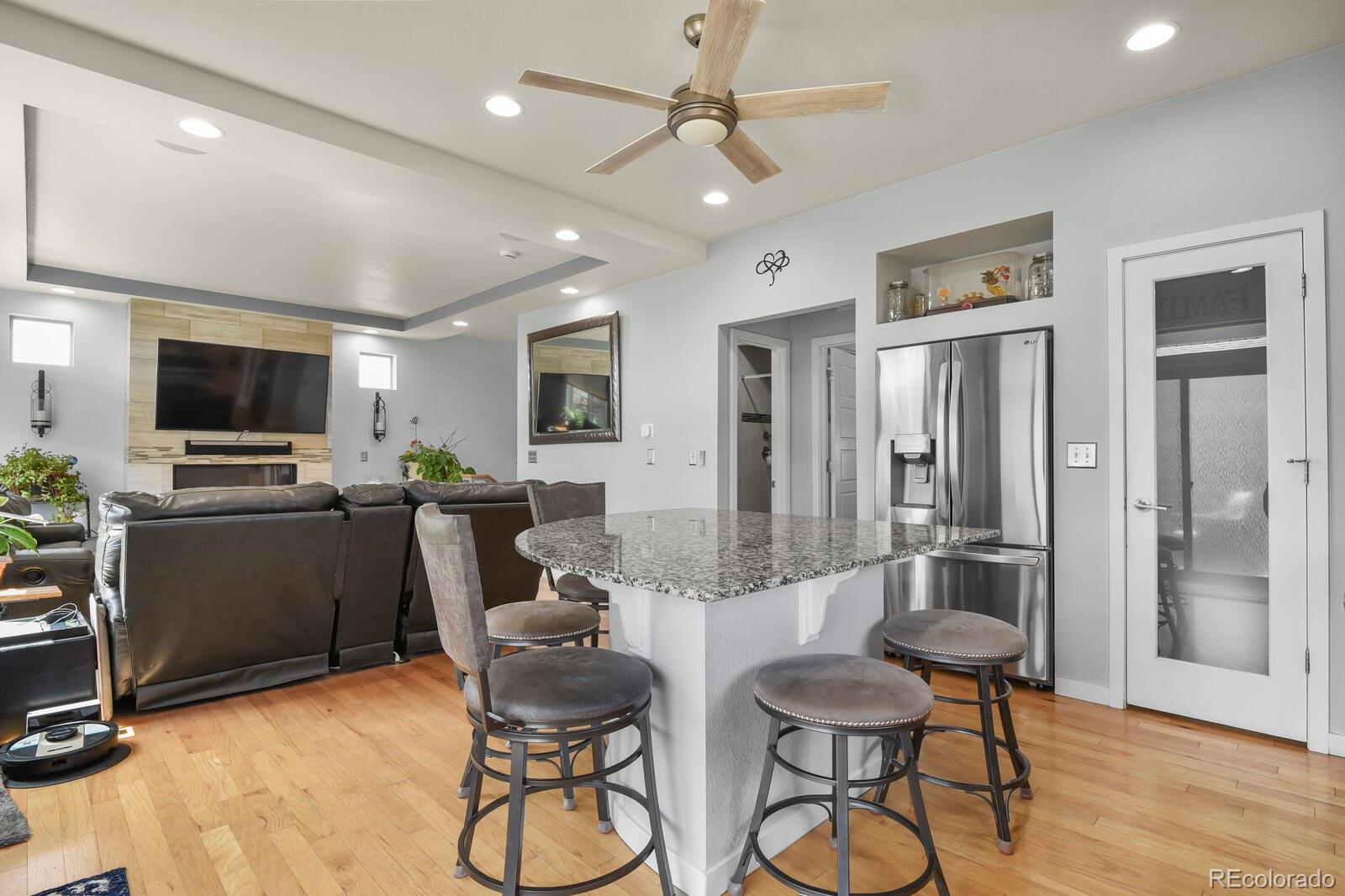 MLS Image #12 for 4532  elegant street,castle rock, Colorado