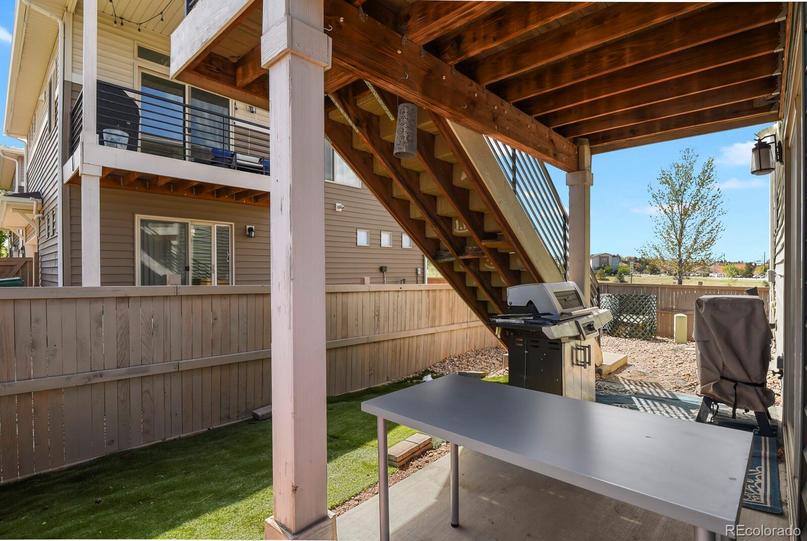 MLS Image #24 for 4532  elegant street,castle rock, Colorado