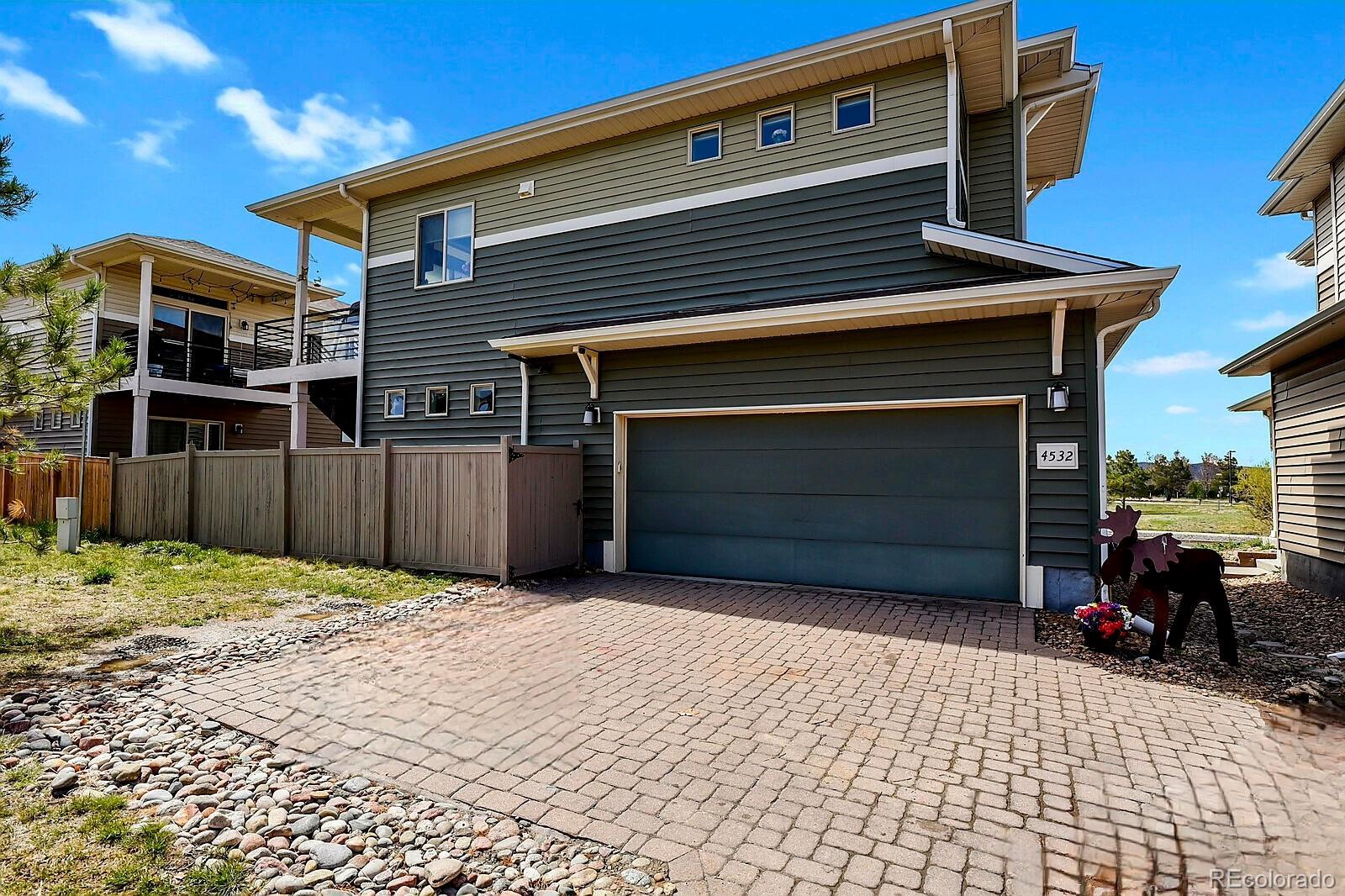 MLS Image #26 for 4532  elegant street,castle rock, Colorado
