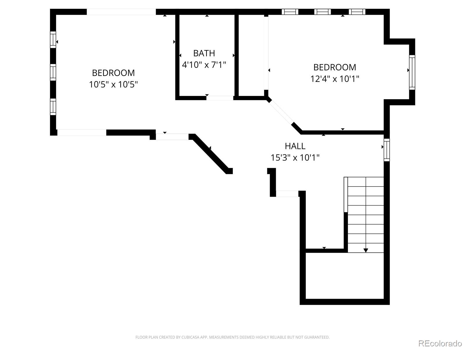 MLS Image #29 for 4532  elegant street,castle rock, Colorado