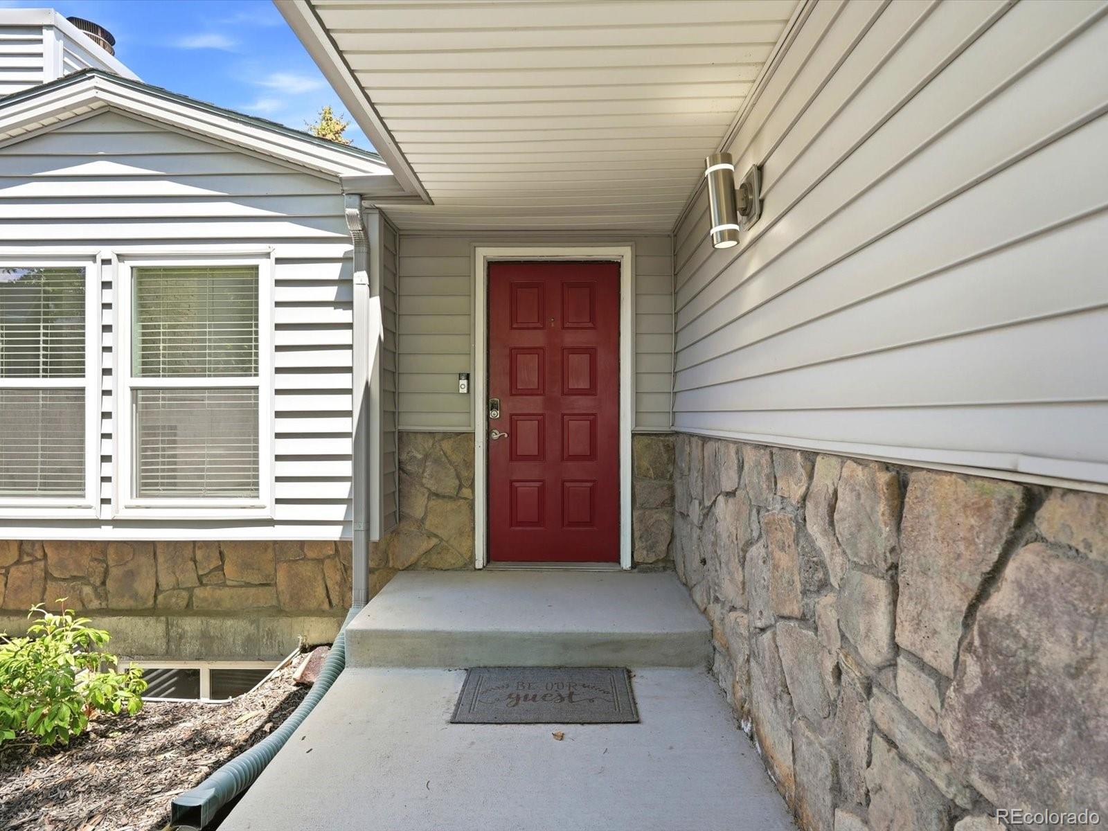 MLS Image #2 for 6691  deframe court,arvada, Colorado