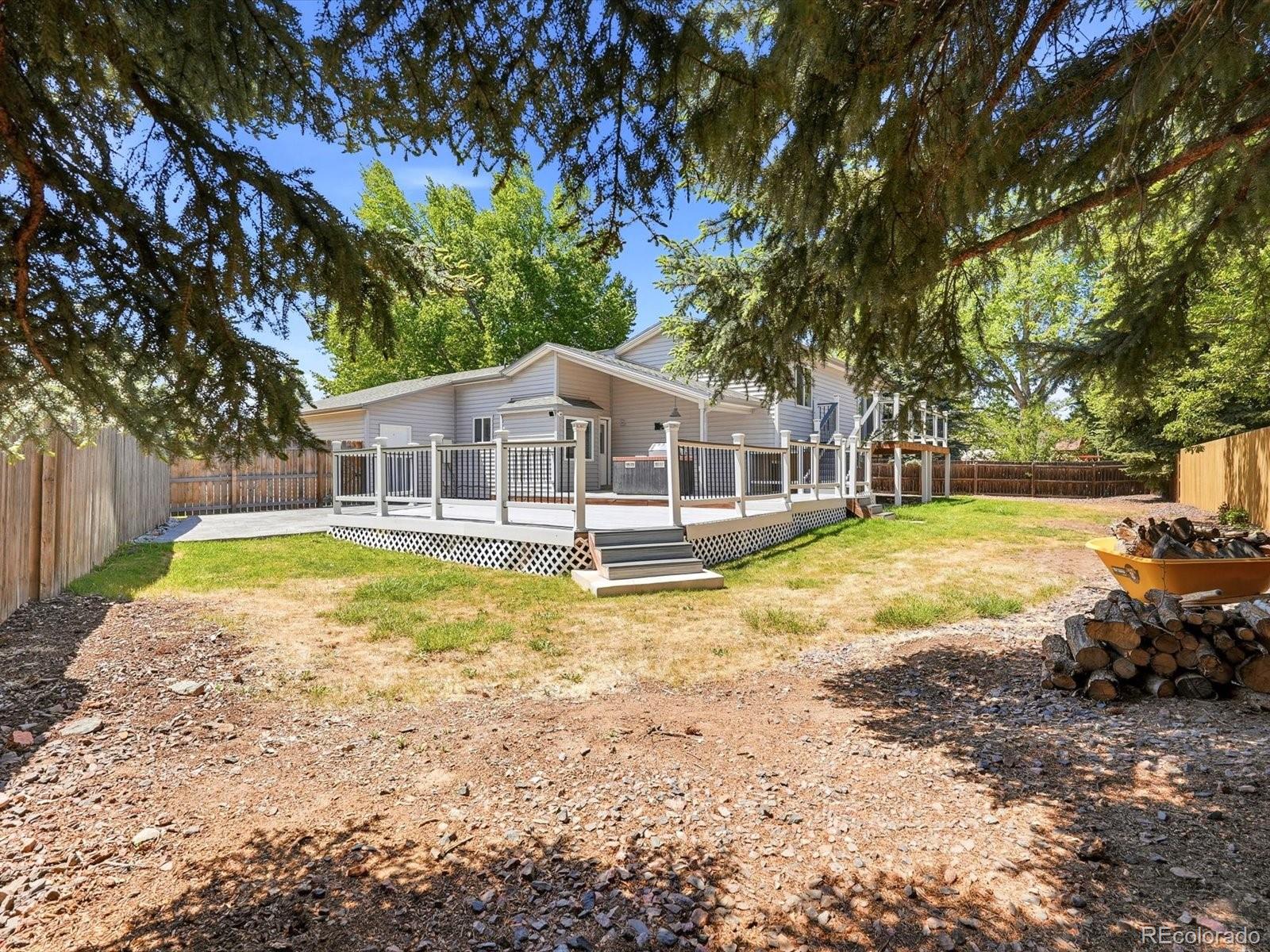 MLS Image #39 for 6691  deframe court,arvada, Colorado