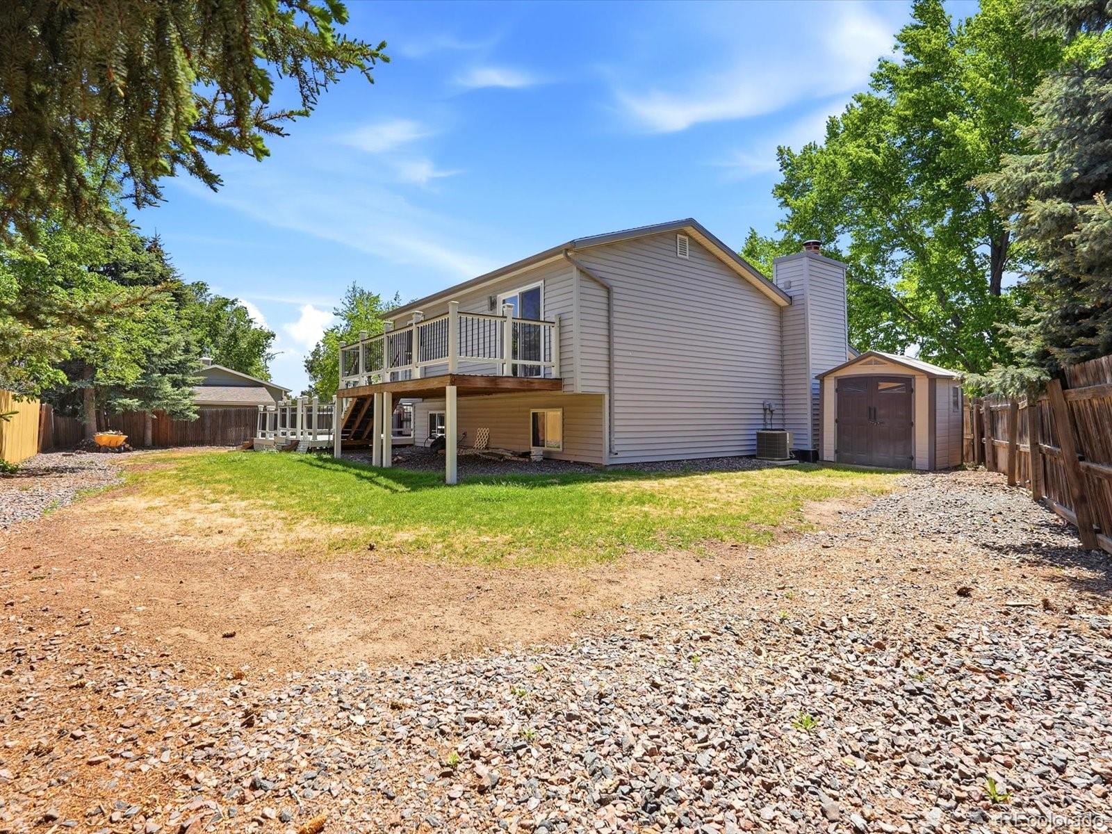 MLS Image #40 for 6691  deframe court,arvada, Colorado