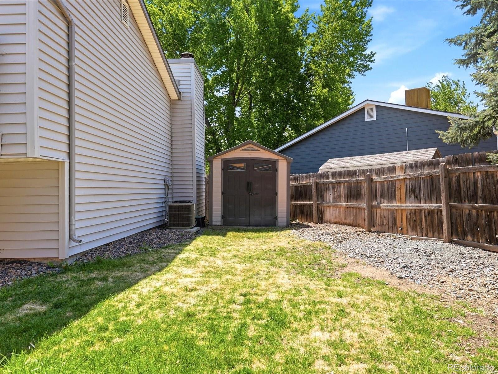 MLS Image #41 for 6691  deframe court,arvada, Colorado