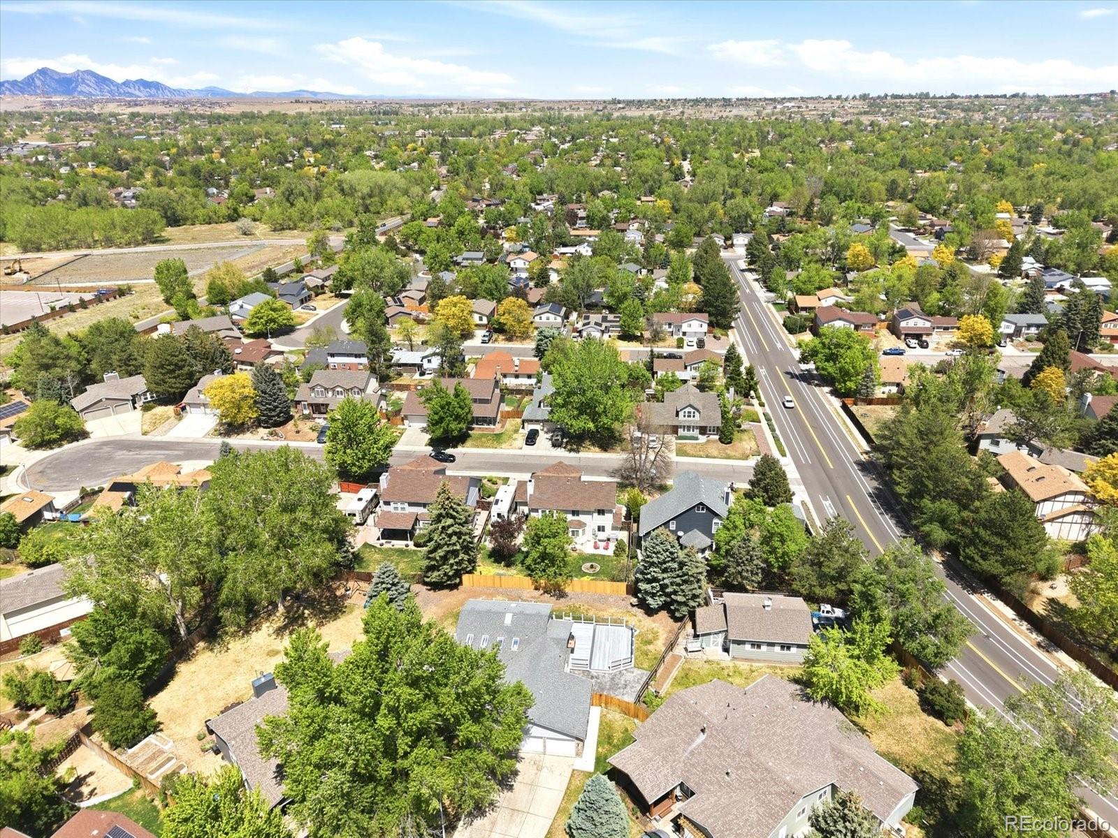 MLS Image #44 for 6691  deframe court,arvada, Colorado