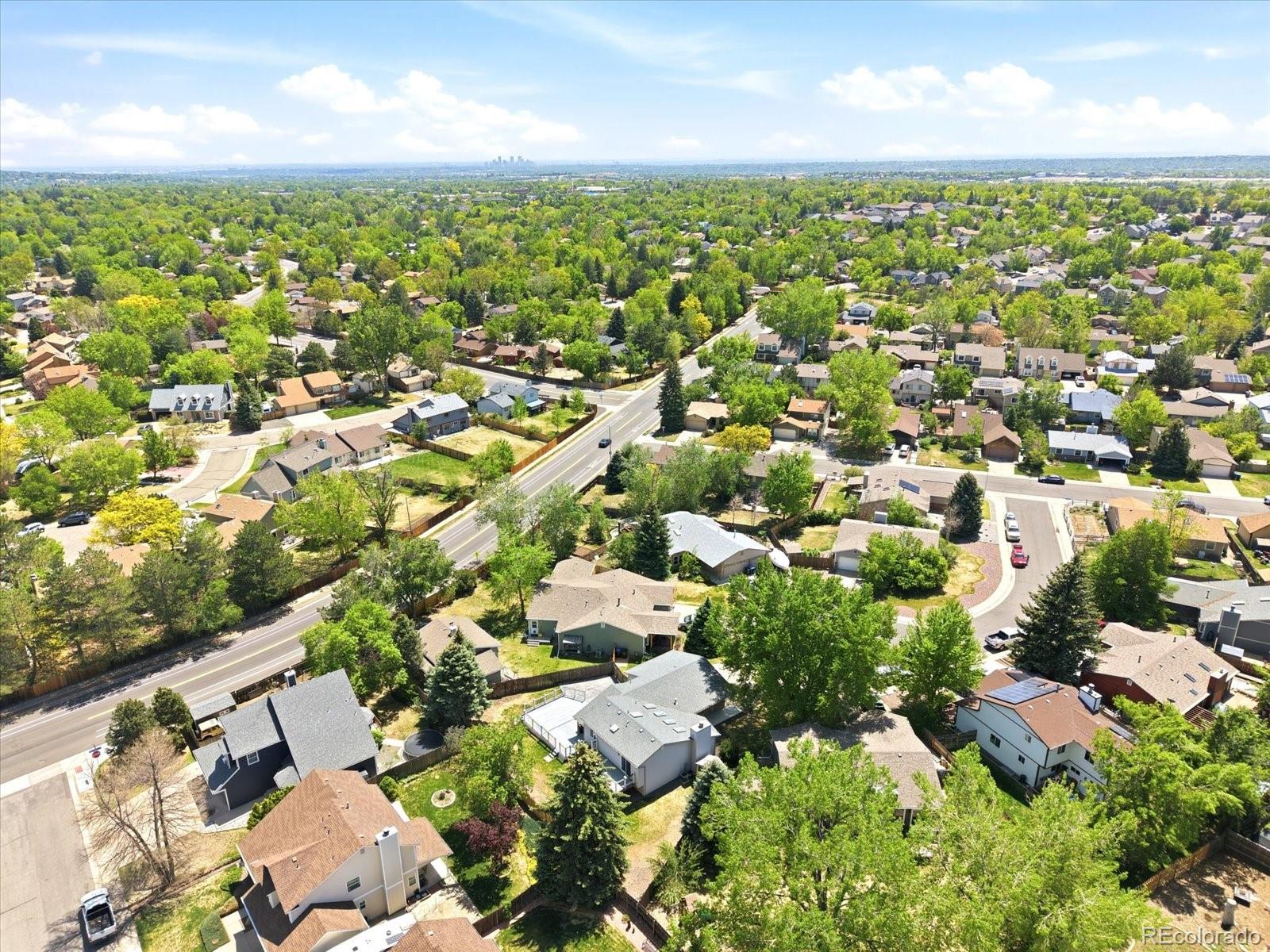 MLS Image #45 for 6691  deframe court,arvada, Colorado