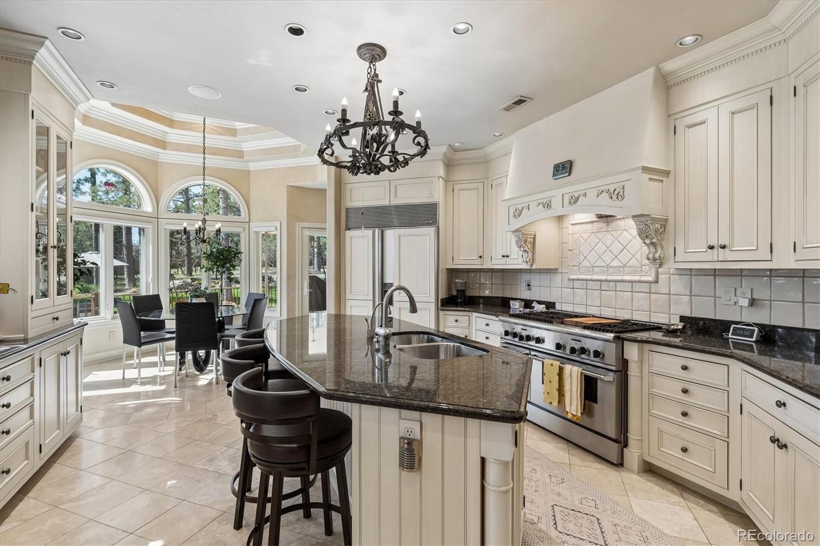 MLS Image #10 for 668  silver oak grove,colorado springs, Colorado