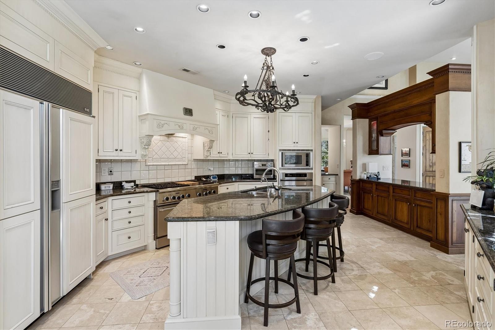 MLS Image #12 for 668  silver oak grove,colorado springs, Colorado