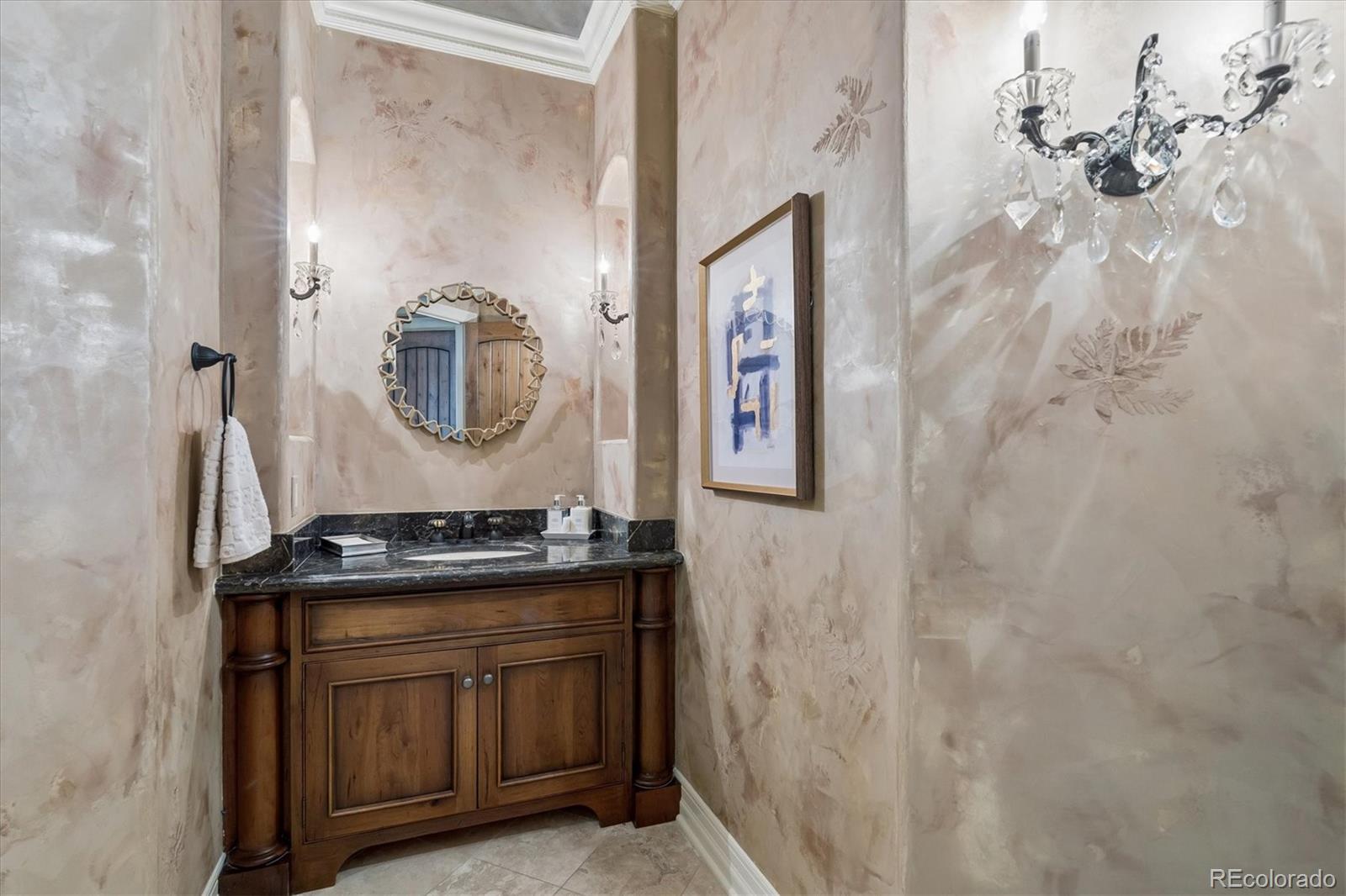 MLS Image #14 for 668  silver oak grove,colorado springs, Colorado