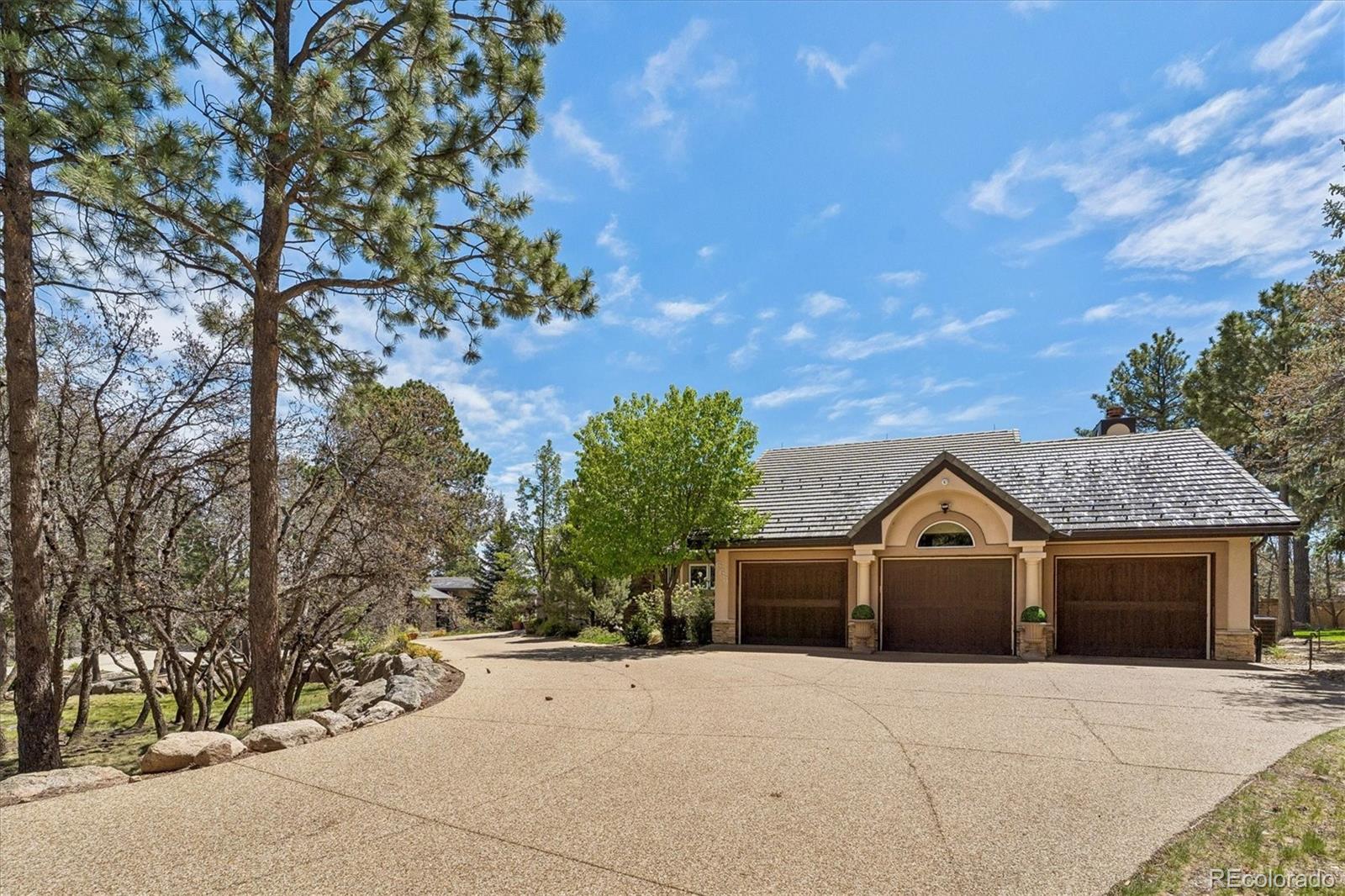 MLS Image #2 for 668  silver oak grove,colorado springs, Colorado