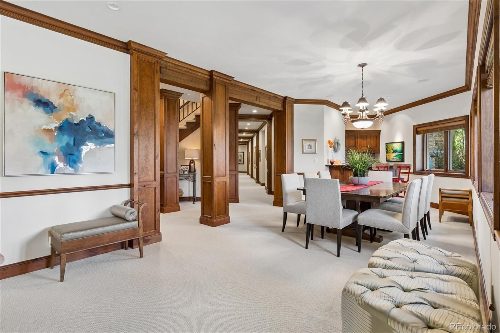 MLS Image #21 for 668  silver oak grove,colorado springs, Colorado