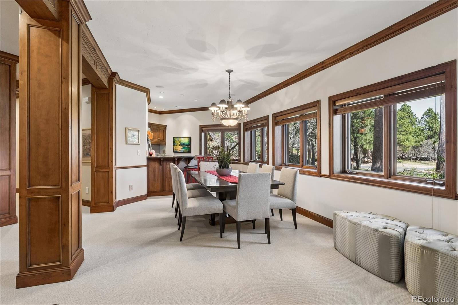 MLS Image #22 for 668  silver oak grove,colorado springs, Colorado