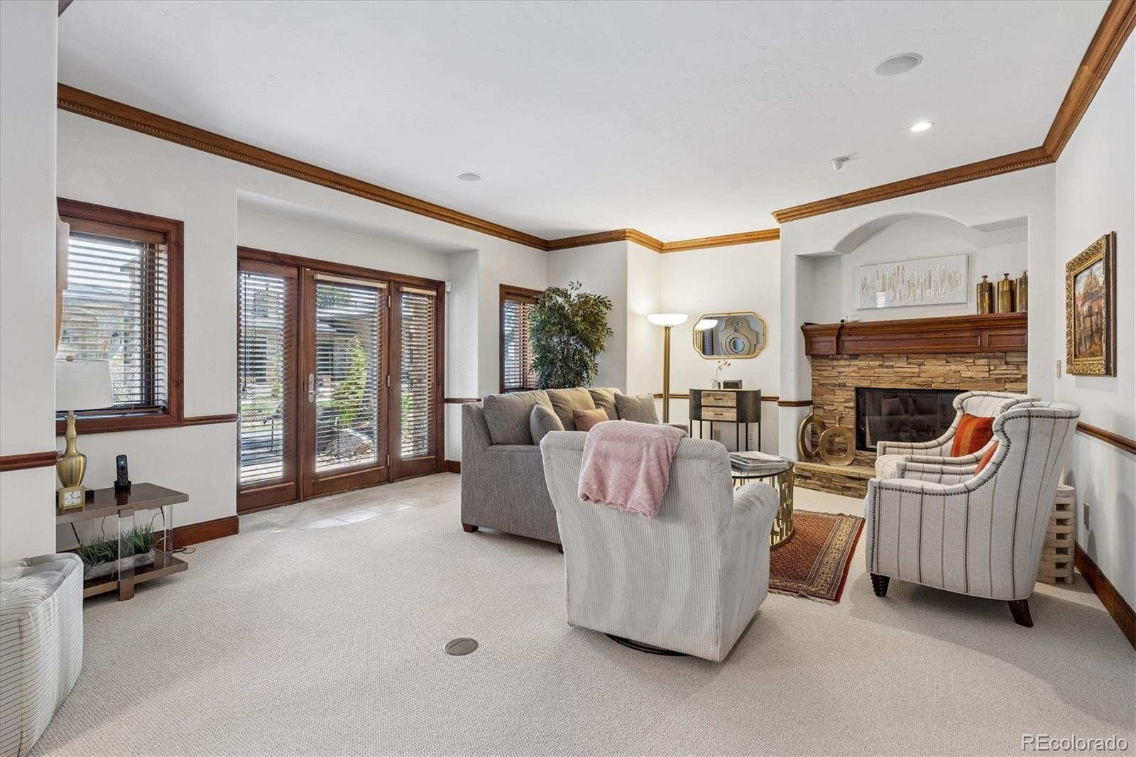 MLS Image #23 for 668  silver oak grove,colorado springs, Colorado
