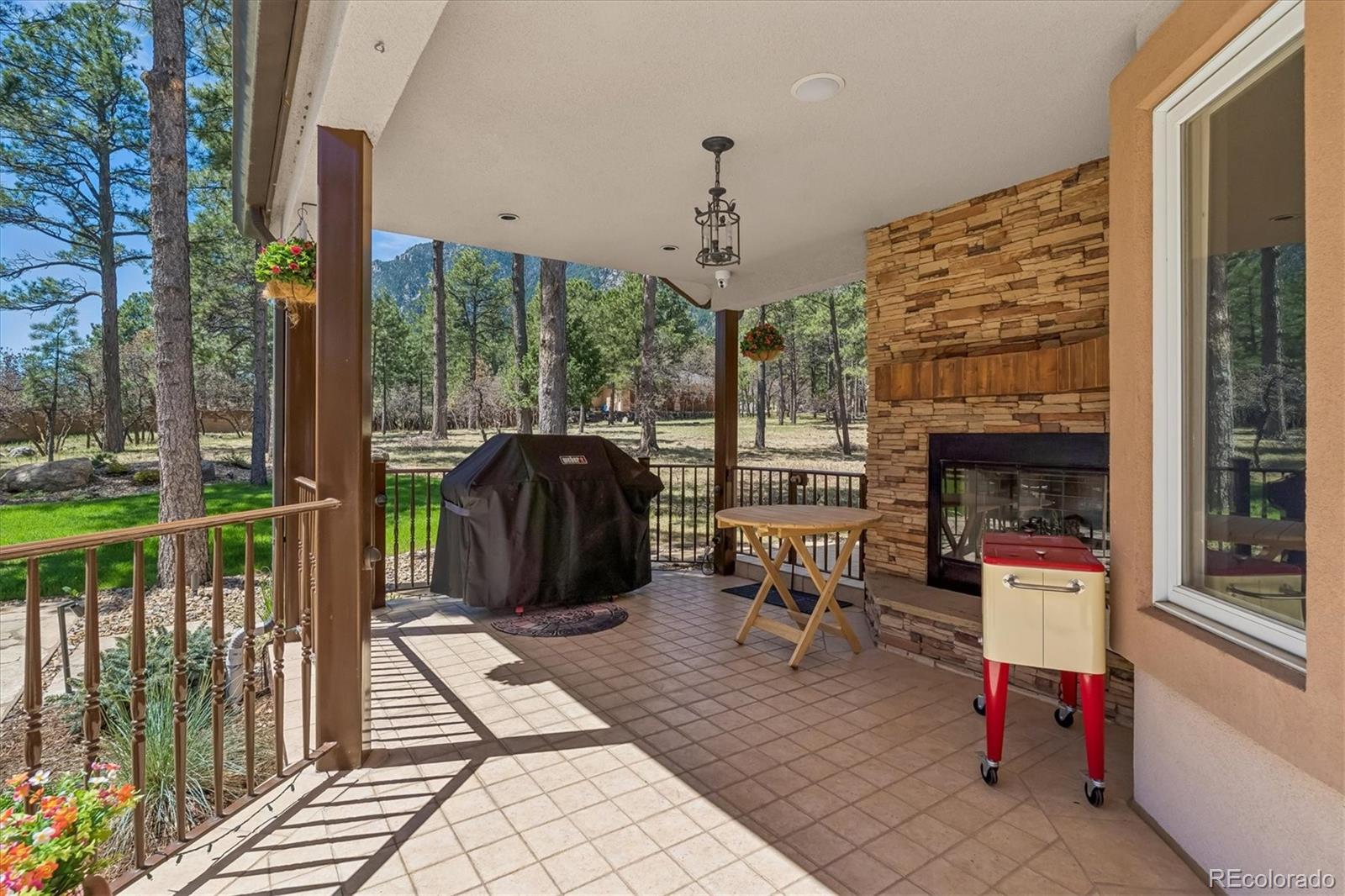 MLS Image #32 for 668  silver oak grove,colorado springs, Colorado