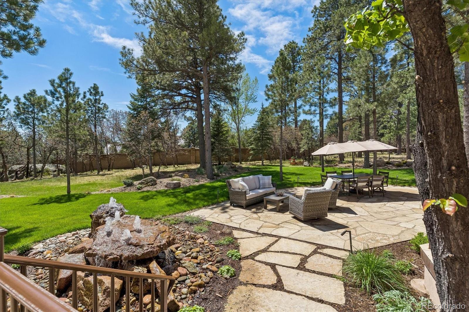 MLS Image #33 for 668  silver oak grove,colorado springs, Colorado