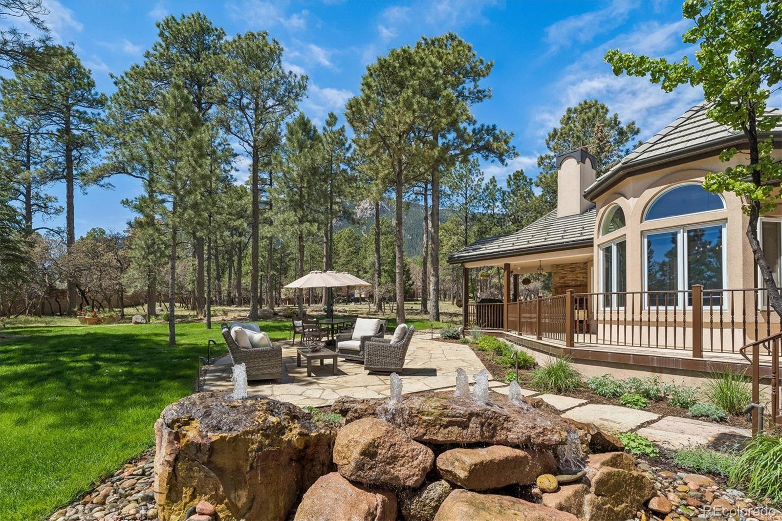 MLS Image #34 for 668  silver oak grove,colorado springs, Colorado