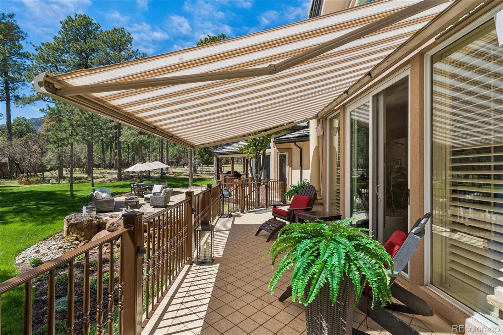 MLS Image #35 for 668  silver oak grove,colorado springs, Colorado