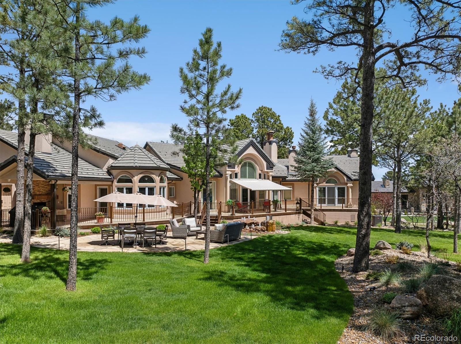 MLS Image #36 for 668  silver oak grove,colorado springs, Colorado