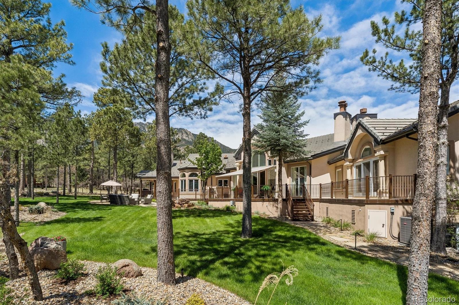MLS Image #37 for 668  silver oak grove,colorado springs, Colorado