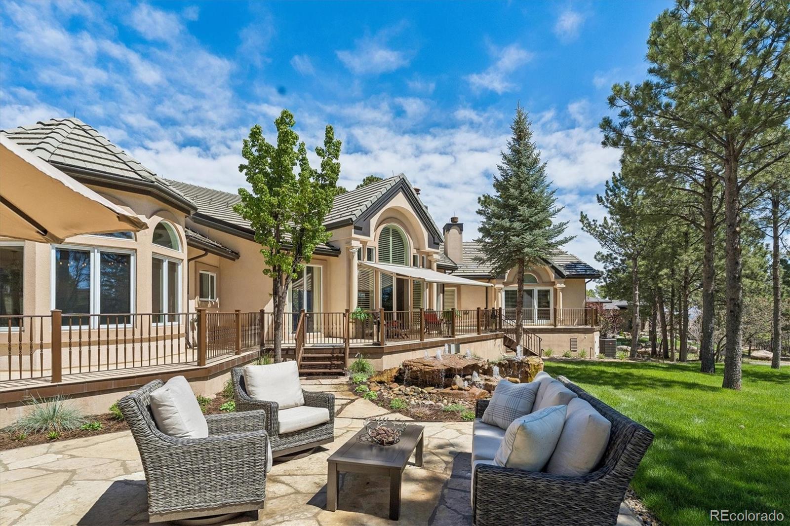 MLS Image #38 for 668  silver oak grove,colorado springs, Colorado