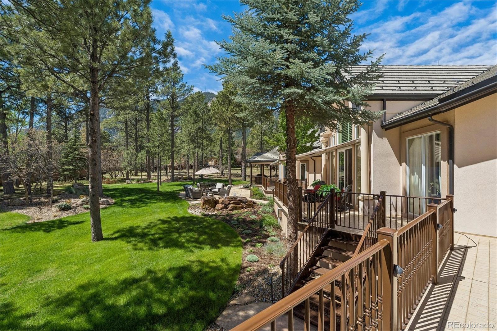 MLS Image #39 for 668  silver oak grove,colorado springs, Colorado