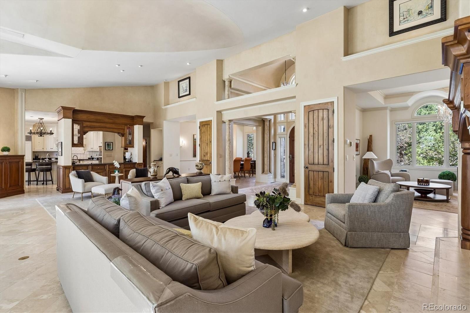 MLS Image #4 for 668  silver oak grove,colorado springs, Colorado