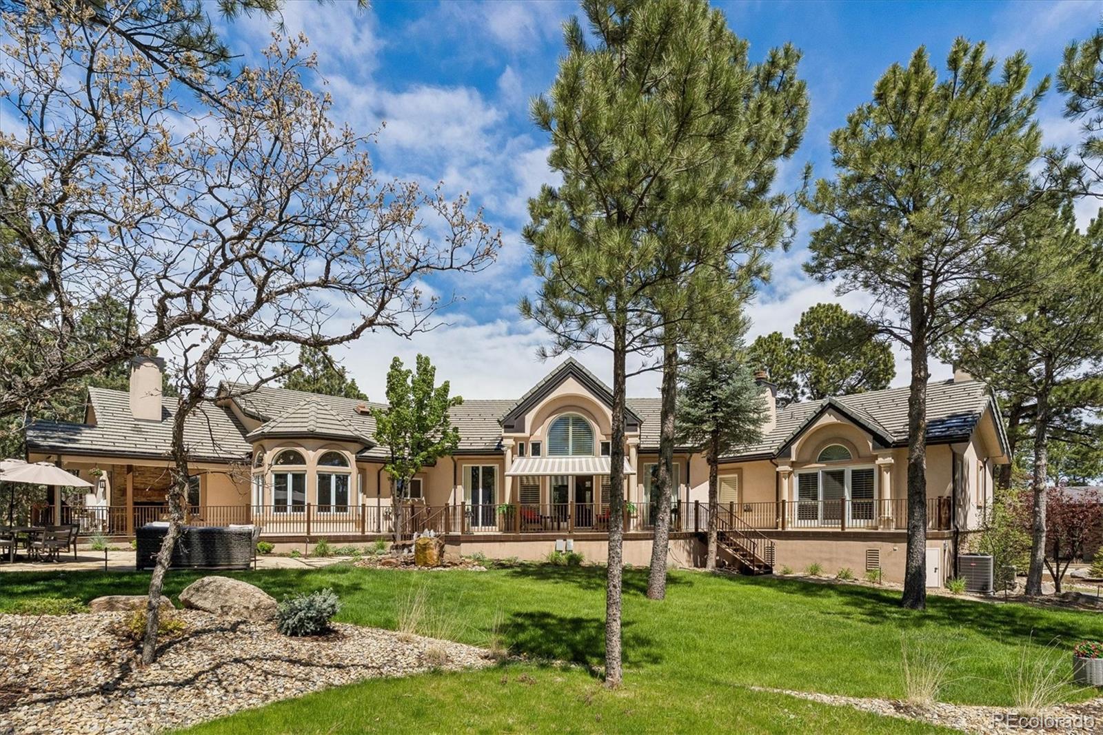 MLS Image #40 for 668  silver oak grove,colorado springs, Colorado