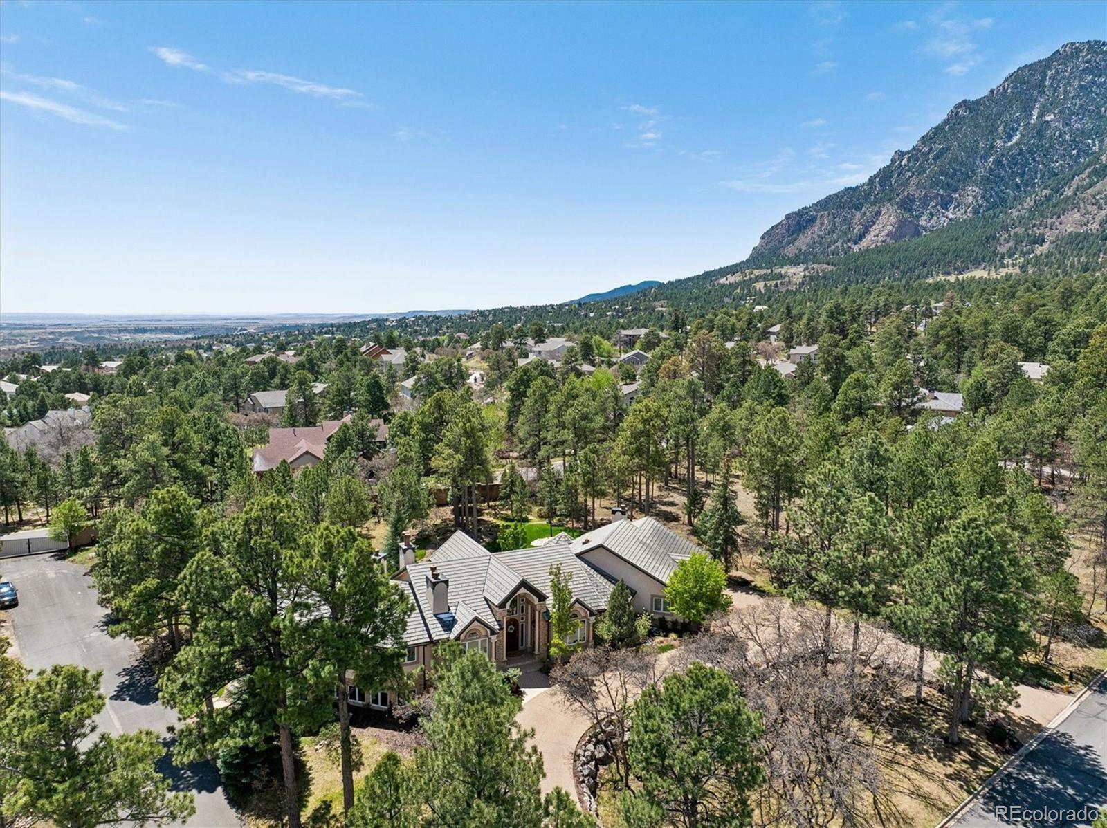 MLS Image #41 for 668  silver oak grove,colorado springs, Colorado