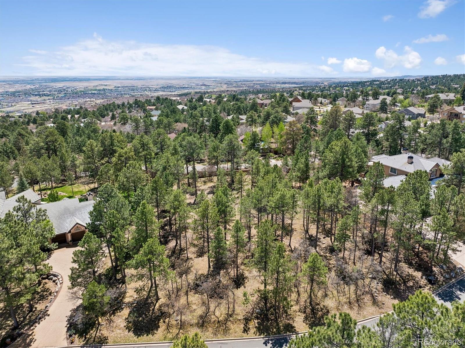 MLS Image #43 for 668  silver oak grove,colorado springs, Colorado