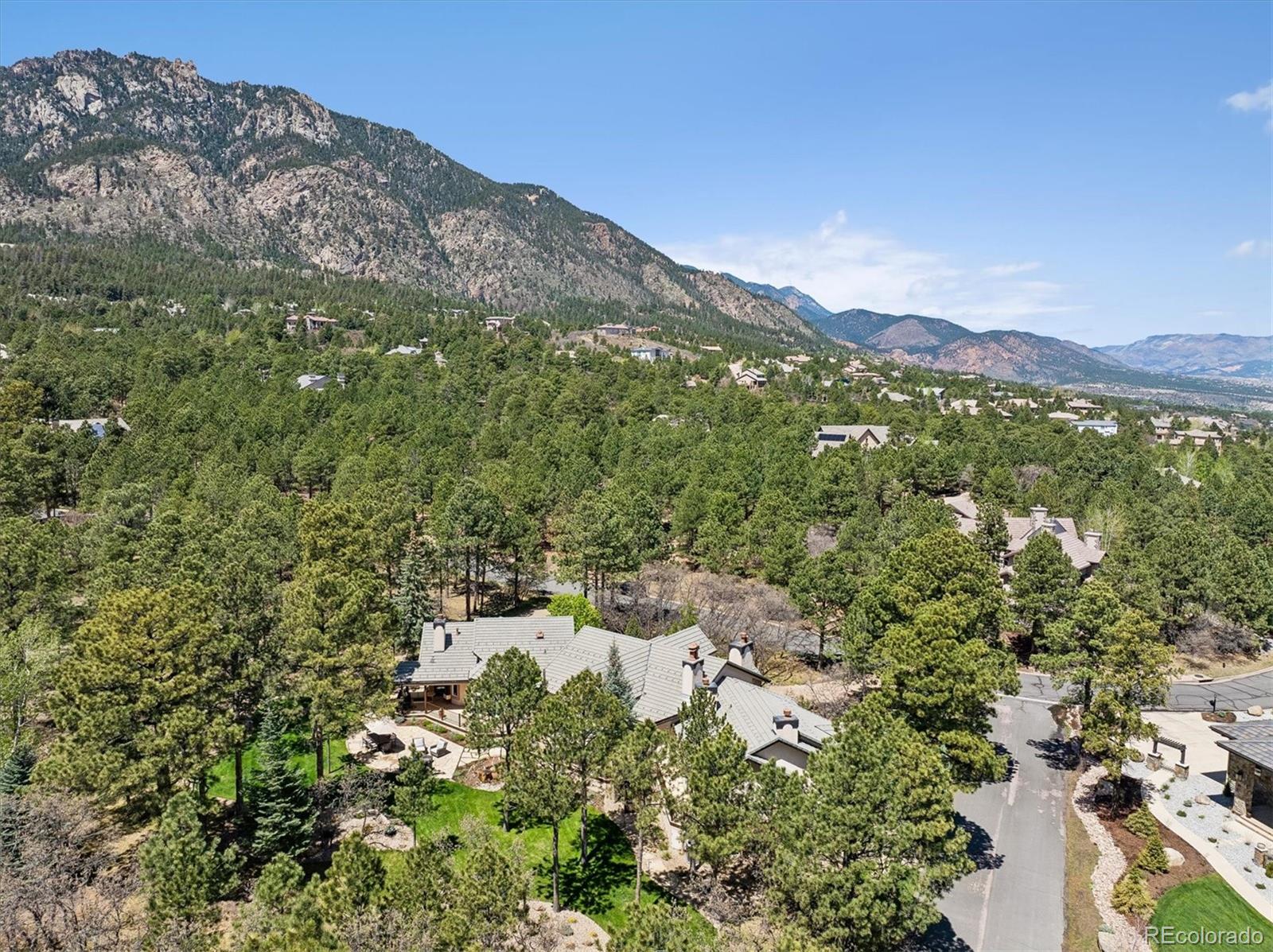MLS Image #44 for 668  silver oak grove,colorado springs, Colorado