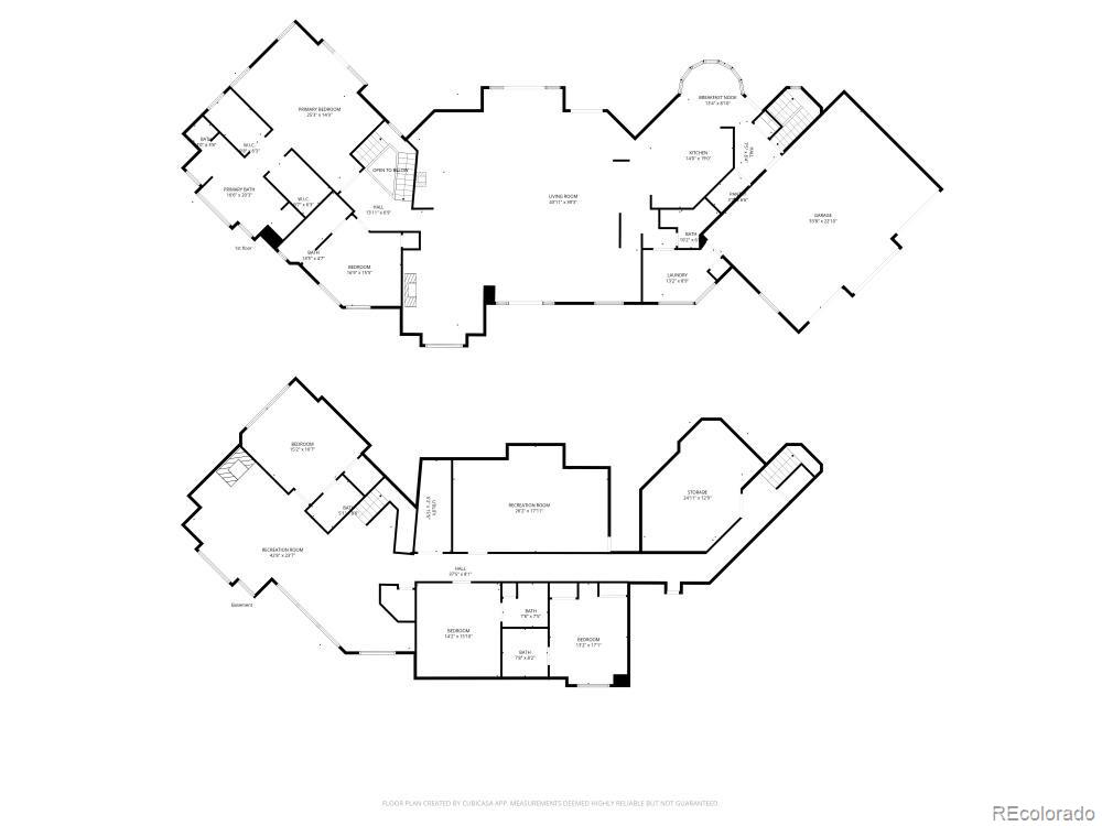 MLS Image #46 for 668  silver oak grove,colorado springs, Colorado