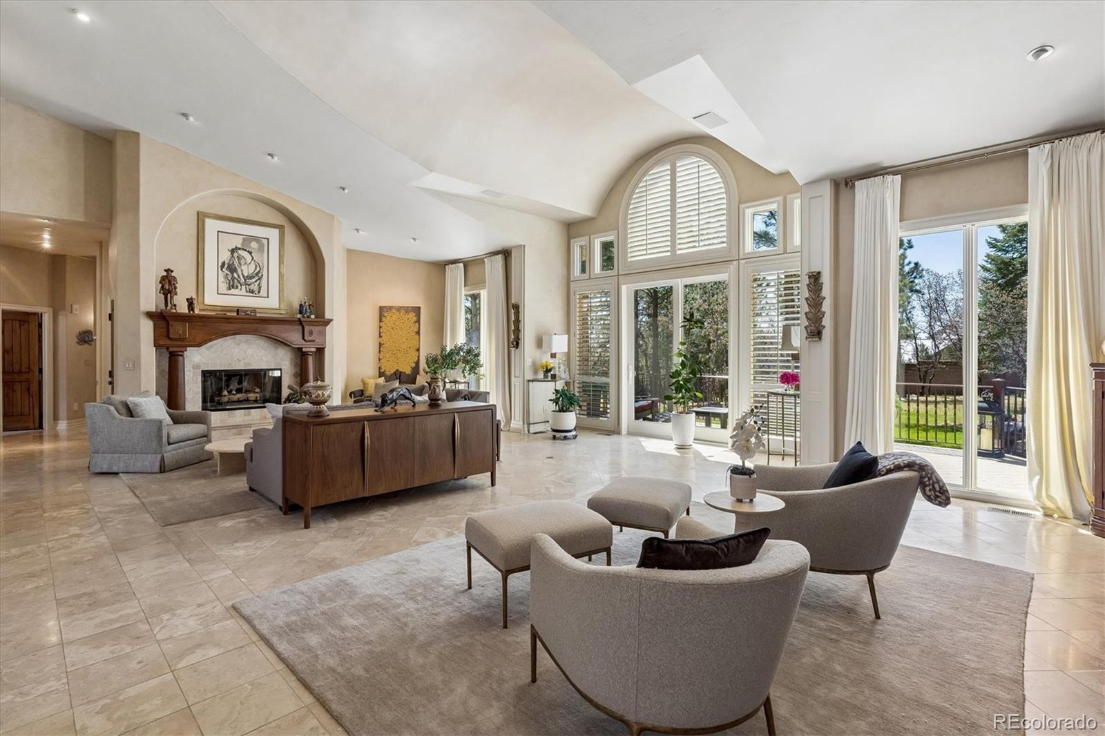 MLS Image #6 for 668  silver oak grove,colorado springs, Colorado