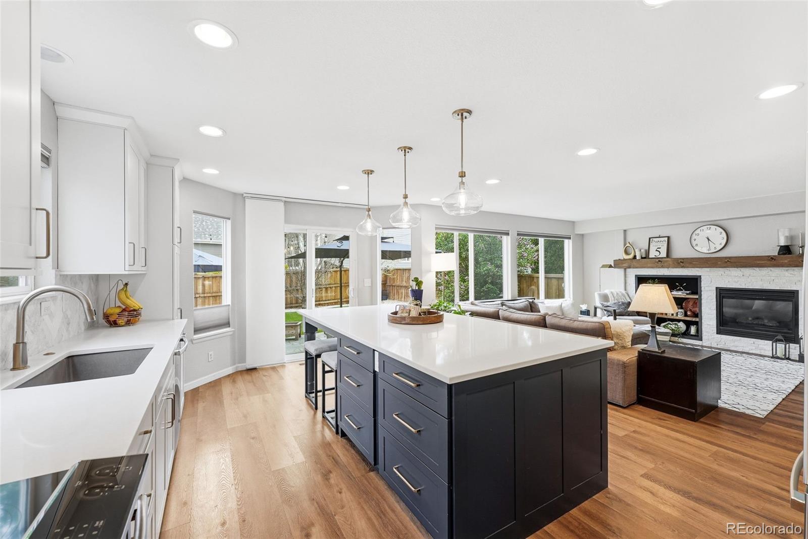 MLS Image #11 for 5857 w ida drive,littleton, Colorado